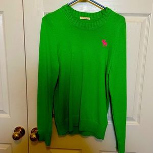 Abercrombie & Fitch Sweater